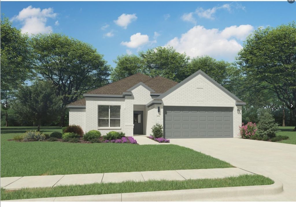 2005 N Partridge Road, Princeton, TX 75407