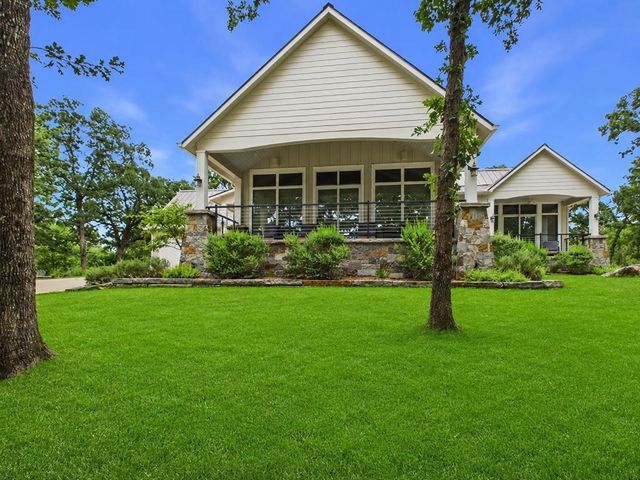 8307 Charlya Drive, Athens, TX 75752