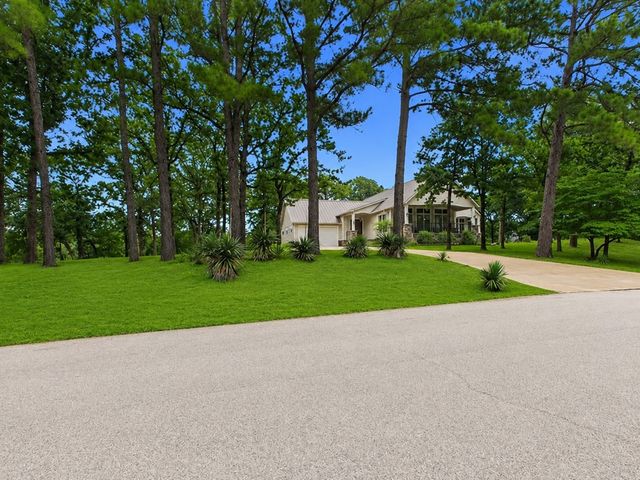 8307 Charlya Drive, Athens, TX 75752
