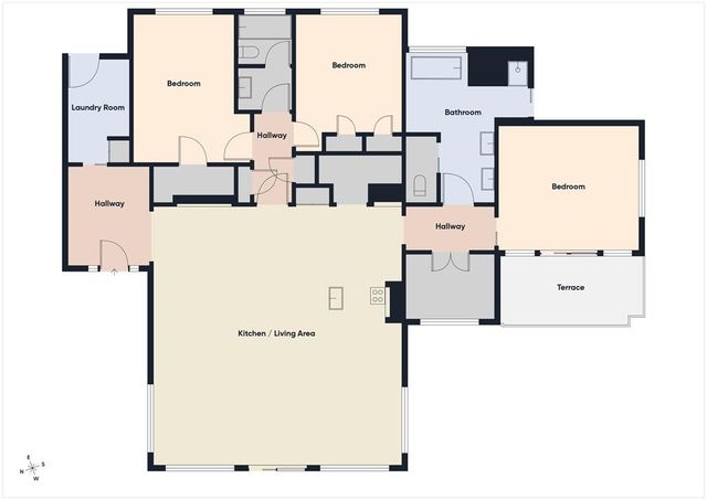 8307 Charlya Drive, Athens, TX 75752