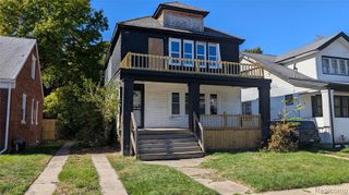 369 Newport Street, Detroit, MI 48215