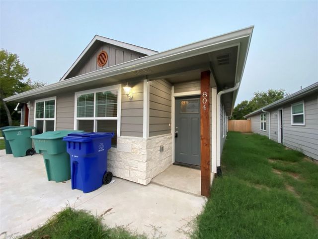 804 N Broughton Street 804, Sherman, TX 75090