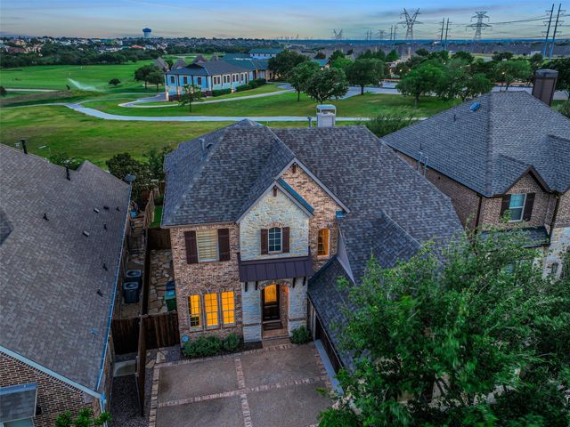 2512 Sir Alexander Lane, Lewisville, TX 75056