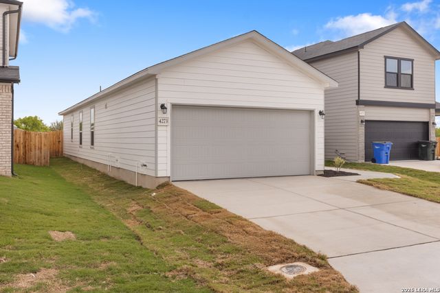 4273 HARPER LEE LN, New Braunfels, TX 78130