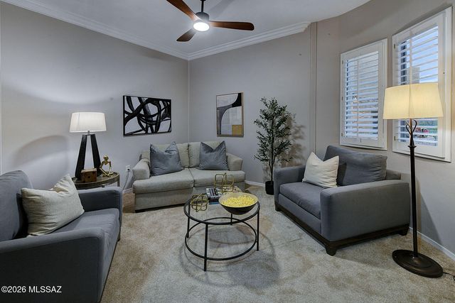 1734 W Acacia Bluffs Drive, Green Valley, AZ 85622