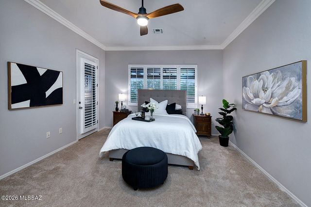 1734 W Acacia Bluffs Drive, Green Valley, AZ 85622