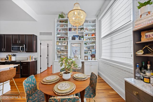 2525 COLLEGE Street 1113, Jacksonville, FL 32204