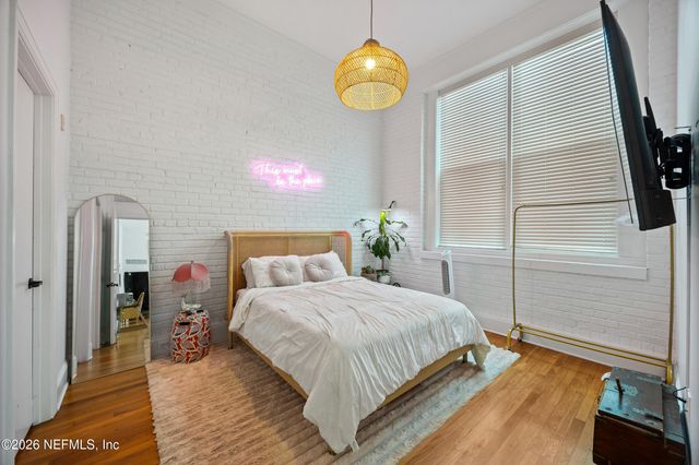 2525 COLLEGE Street 1113, Jacksonville, FL 32204