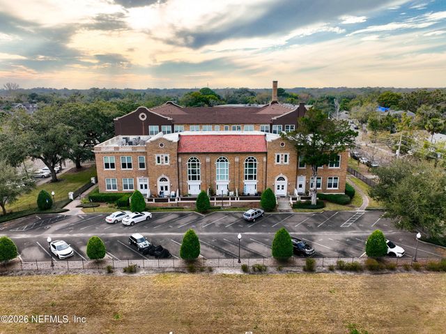 2525 COLLEGE Street 1113, Jacksonville, FL 32204