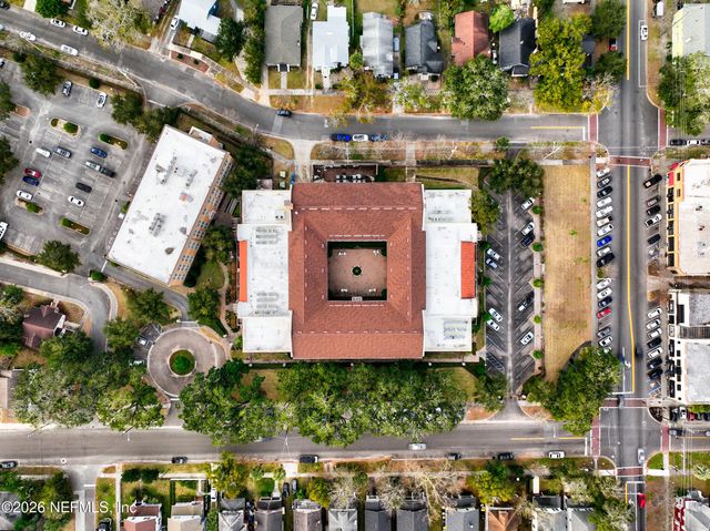 2525 COLLEGE Street 1113, Jacksonville, FL 32204