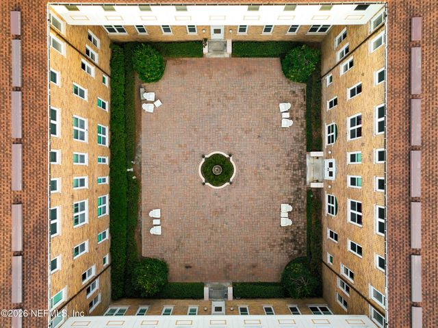 2525 COLLEGE Street 1113, Jacksonville, FL 32204