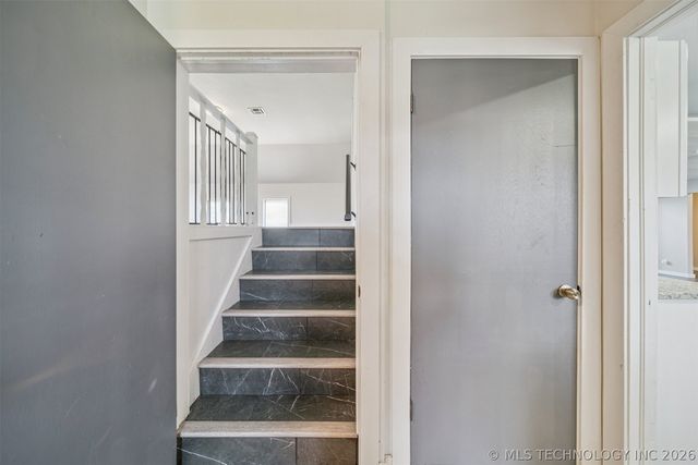 19805 S Lake Drive, Claremore, OK 74017