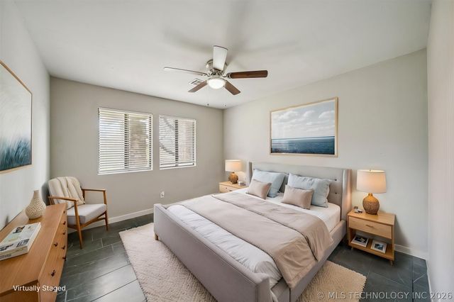 19805 S Lake Drive, Claremore, OK 74017