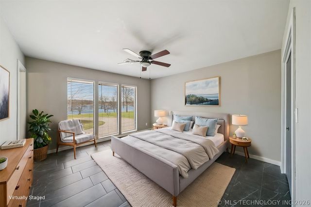 19805 S Lake Drive, Claremore, OK 74017