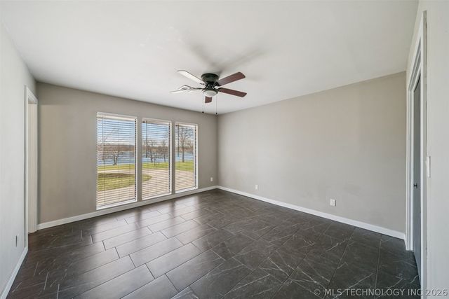 19805 S Lake Drive, Claremore, OK 74017