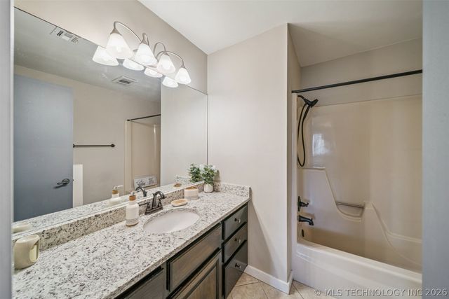 19805 S Lake Drive, Claremore, OK 74017