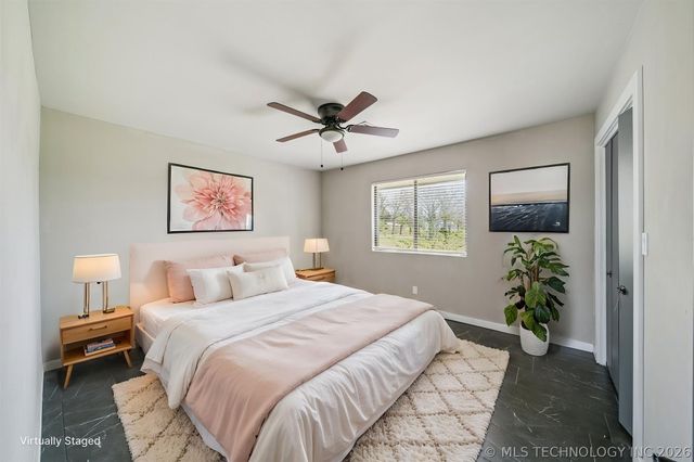 19805 S Lake Drive, Claremore, OK 74017