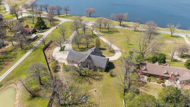19805 S Lake Drive, Claremore, OK 74017