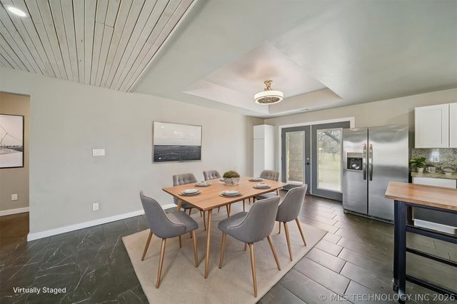 19805 S Lake Drive, Claremore, OK 74017