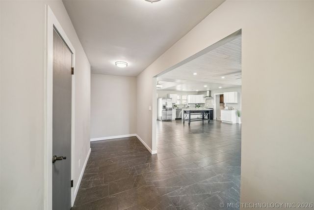 19805 S Lake Drive, Claremore, OK 74017