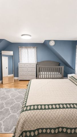 37 Hunt St, Brockton, MA 02302