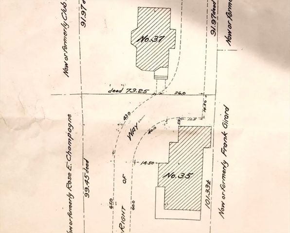 37 Hunt St, Brockton, MA 02302