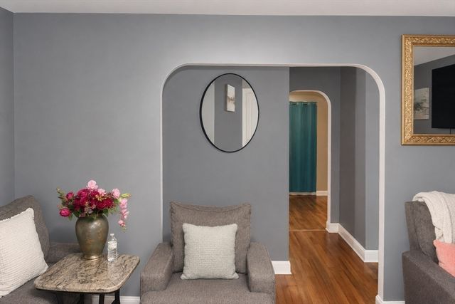 37 Hunt St, Brockton, MA 02302