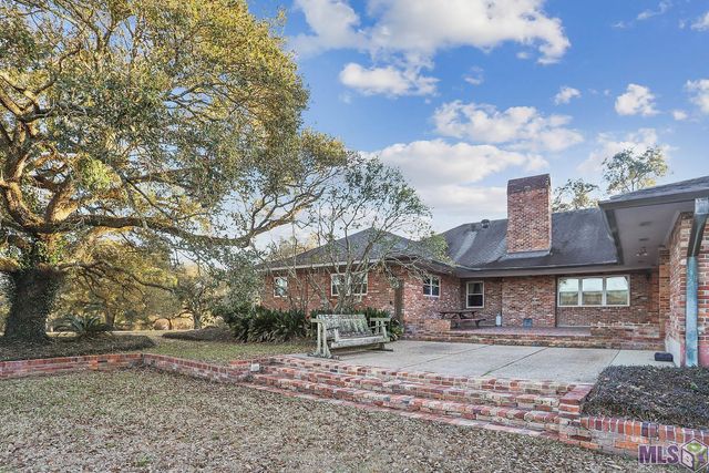 7520 Us Hwy 61, St Francisville, LA 70775