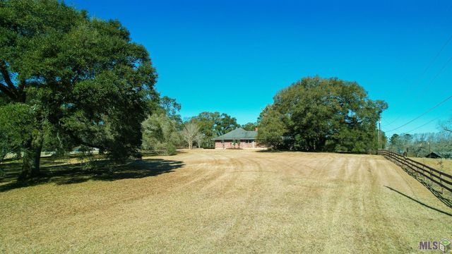 7520 Us Hwy 61, St Francisville, LA 70775