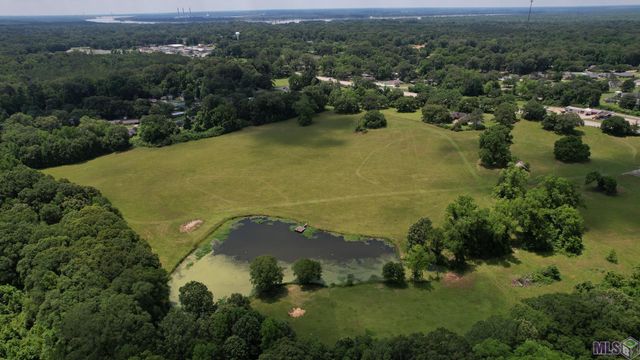 7520 Us Hwy 61, St Francisville, LA 70775