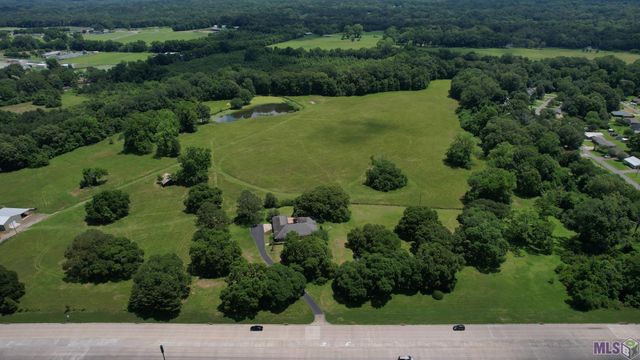 7520 Us Hwy 61, St Francisville, LA 70775