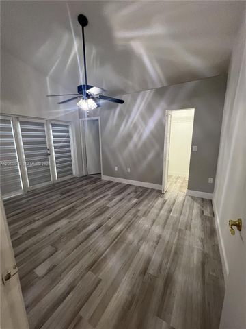 289 SW 159th Ln, Sunrise, FL 33326