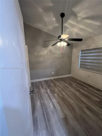 289 SW 159th Ln, Sunrise, FL 33326