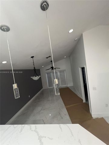 289 SW 159th Ln, Sunrise, FL 33326
