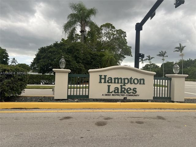 289 SW 159th Ln, Sunrise, FL 33326