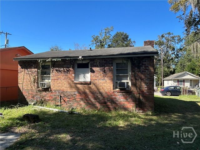 5126 Dancy Street, Savannah, GA 31405