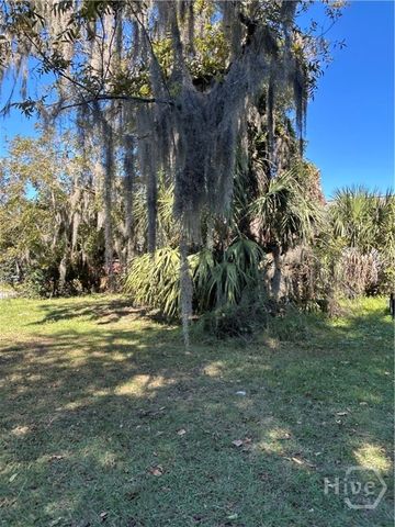 5126 Dancy Street, Savannah, GA 31405