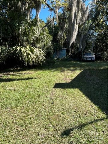 5126 Dancy Street, Savannah, GA 31405