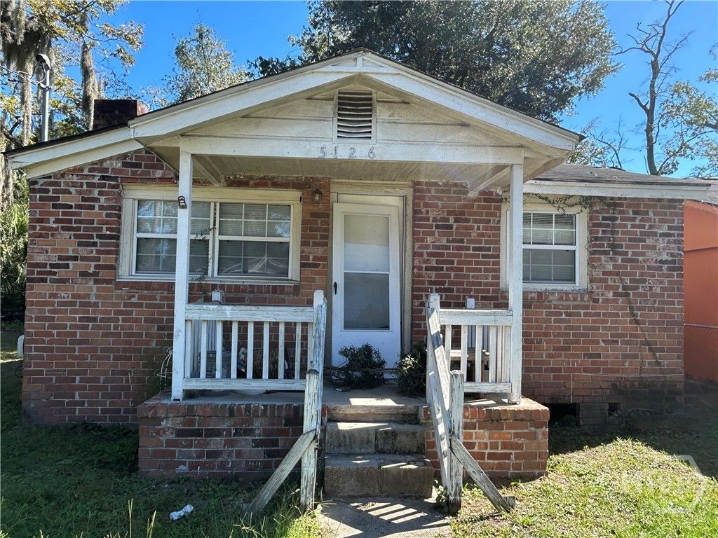 5126 Dancy Street, Savannah, GA 31405