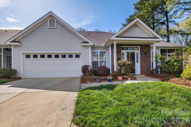 4492 Antelope Lane, Charlotte, NC 28269