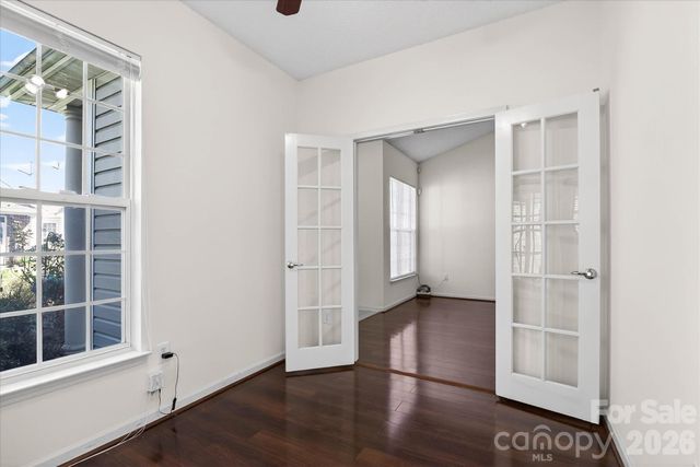 4492 Antelope Lane, Charlotte, NC 28269