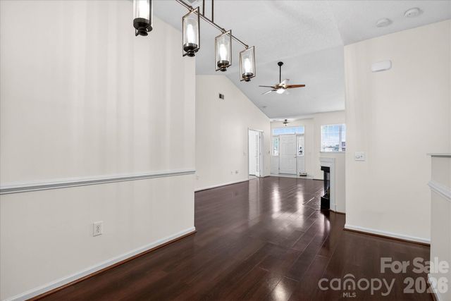 4492 Antelope Lane, Charlotte, NC 28269