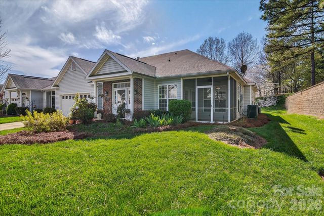 4492 Antelope Lane, Charlotte, NC 28269