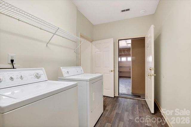 4492 Antelope Lane, Charlotte, NC 28269