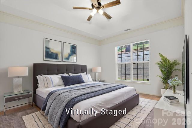 4492 Antelope Lane, Charlotte, NC 28269