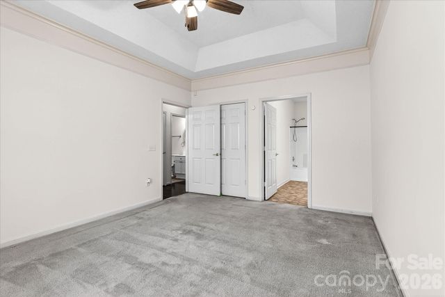 4492 Antelope Lane, Charlotte, NC 28269