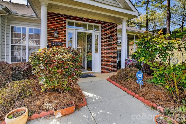 4492 Antelope Lane, Charlotte, NC 28269