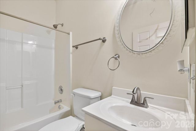 4492 Antelope Lane, Charlotte, NC 28269