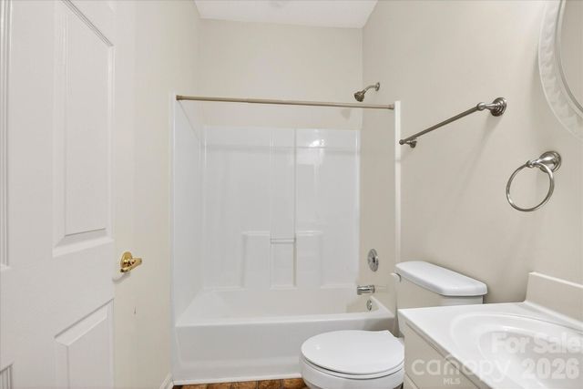 4492 Antelope Lane, Charlotte, NC 28269