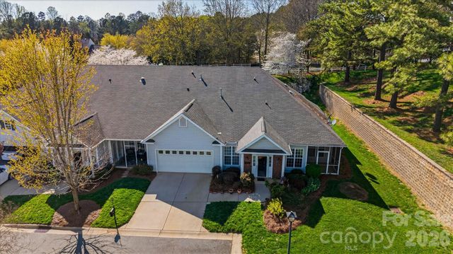 4492 Antelope Lane, Charlotte, NC 28269